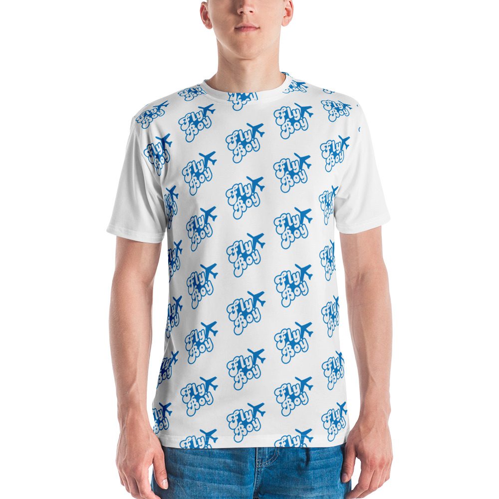 Fly Boy Tee