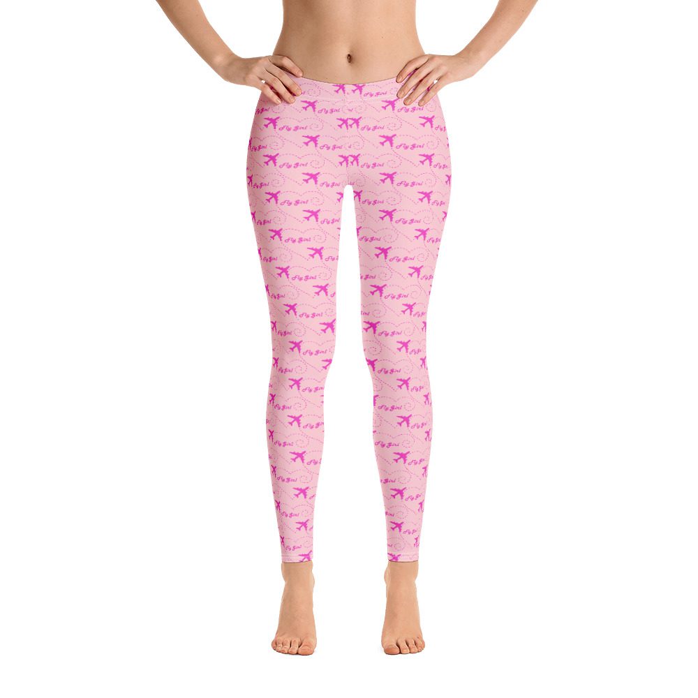 Fly Girl Leggings