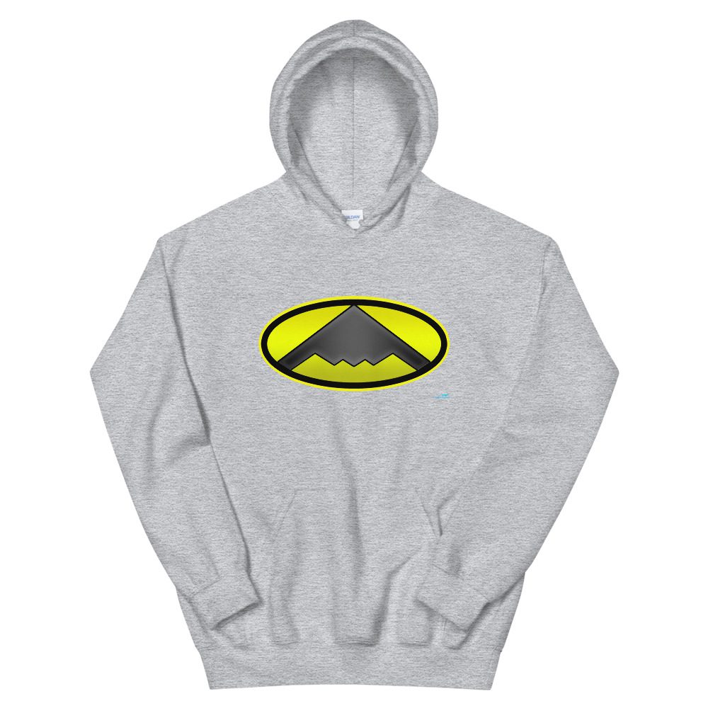 Batman Hoodie B2 Batman