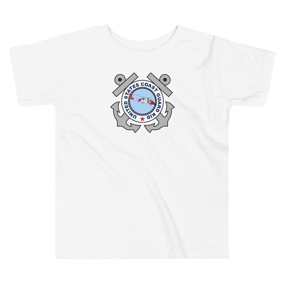 US Coast Guard Tee