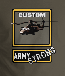 Customizable Tees