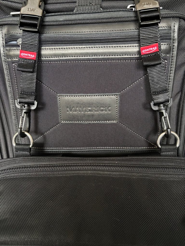 Contrail Luggage Adaptor Strap