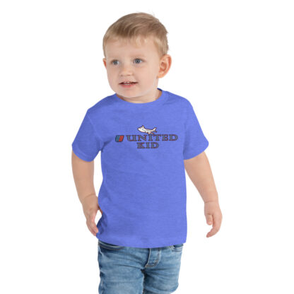 United Kid Toddler Tee... Short Sleeve - Image 2