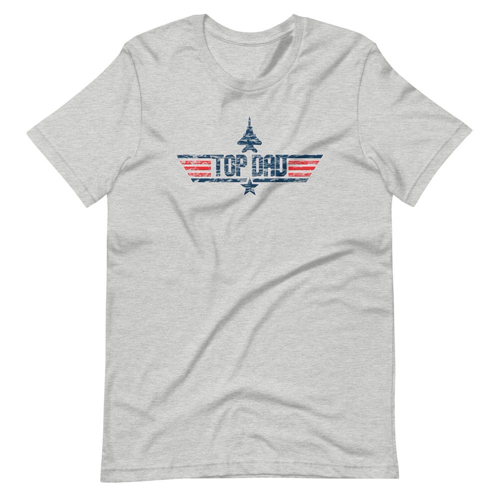 TOP DAD Tee