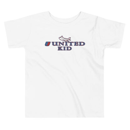United Kid Toddler Tee... Short Sleeve - Image 3