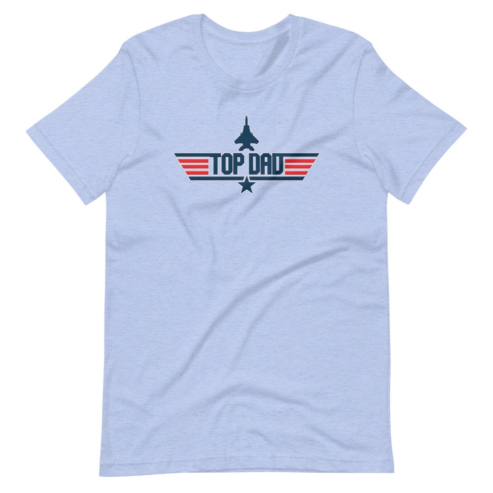 TOP DAD Tee
