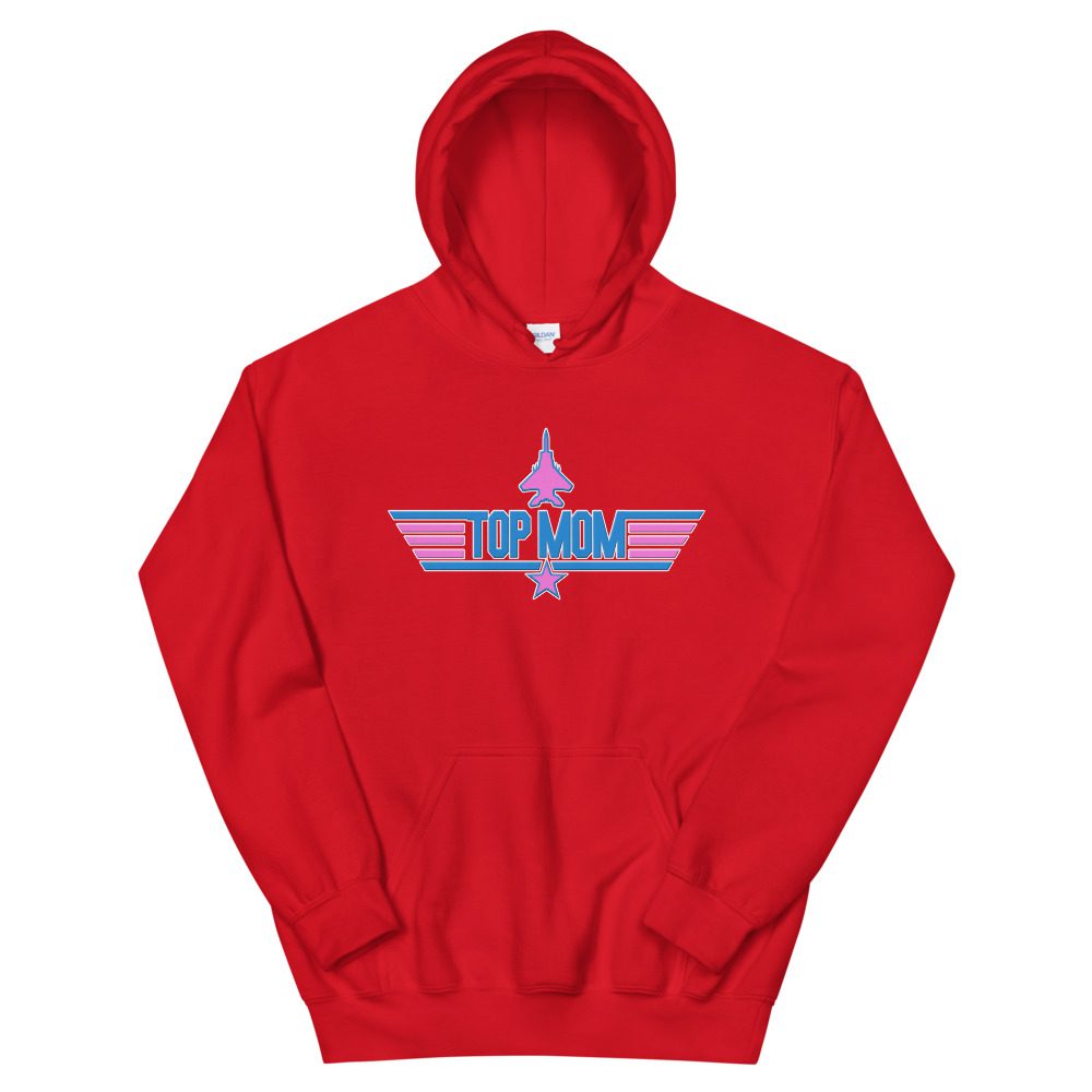 Top Mom Hoodie Top Mom Hoodie... Unisex 14 Top Mom Hoodie... Unisex - Image 14