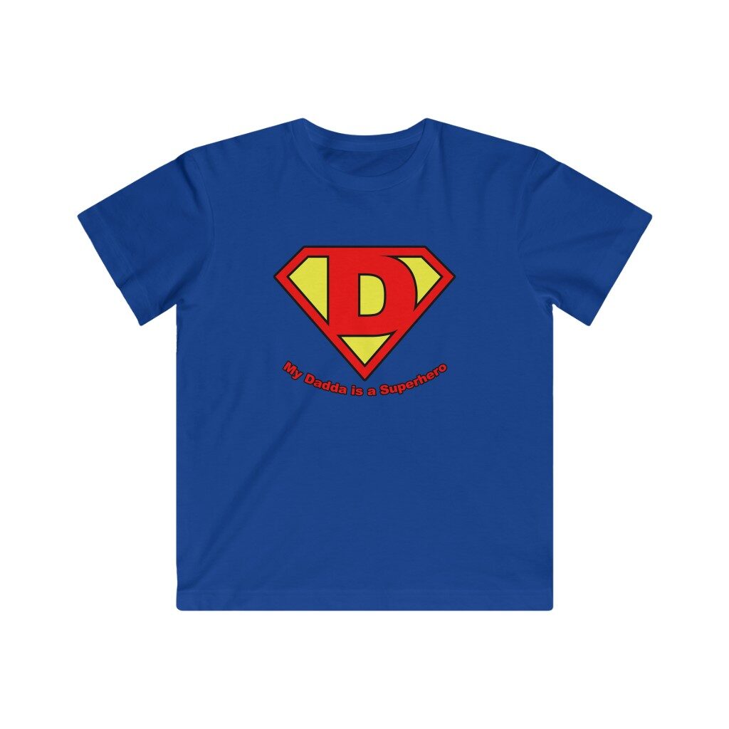 History of Aviation The History of Aviation: Unleashing the Soaring Success of How It Has Evolved Over the Years - 25 Fascinating Moments in the Incredible Evolution of Aviation 6 My Dadda is a Superhero Tee - Kids Fine Jersey