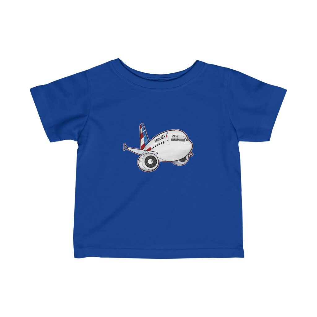 History of Aviation The History of Aviation: Unleashing the Soaring Success of How It Has Evolved Over the Years - 25 Fascinating Moments in the Incredible Evolution of Aviation 13 American Airbus Infant Tee... Fine Jersey