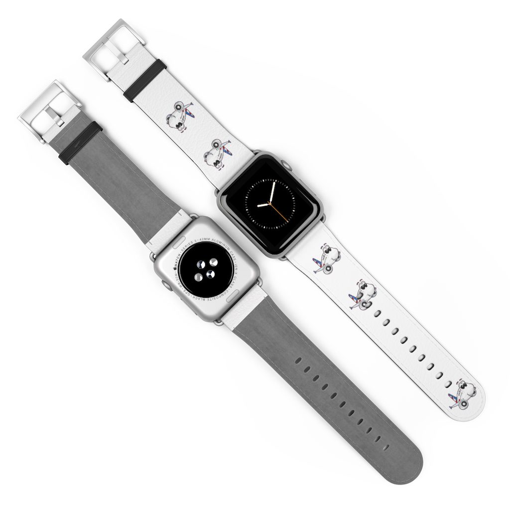 american airlines airbus apple watch band American Airlines Airbus Apple Watch Band 23 American Airlines Airbus Apple Watch Band - Image 23