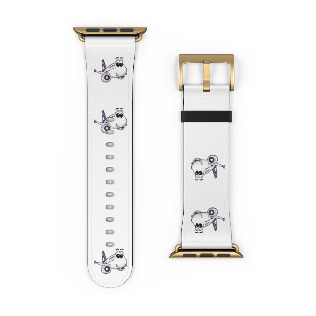 american airlines airbus apple watch band American Airlines Airbus Apple Watch Band 26 American Airlines Airbus Apple Watch Band - Image 26