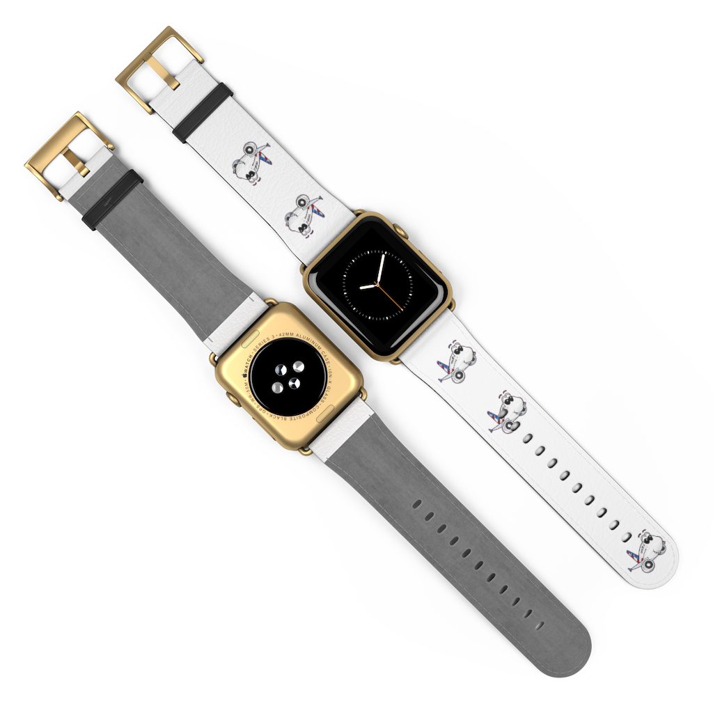 american airlines airbus apple watch band American Airlines Airbus Apple Watch Band 27 American Airlines Airbus Apple Watch Band - Image 27