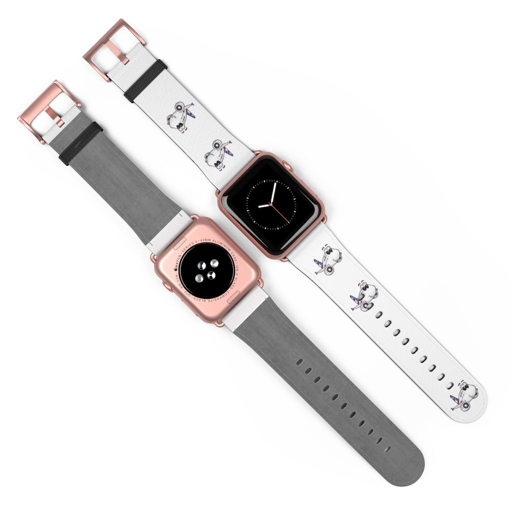 american airlines airbus apple watch band American Airlines Airbus Apple Watch Band 31 American Airlines Airbus Apple Watch Band - Image 31