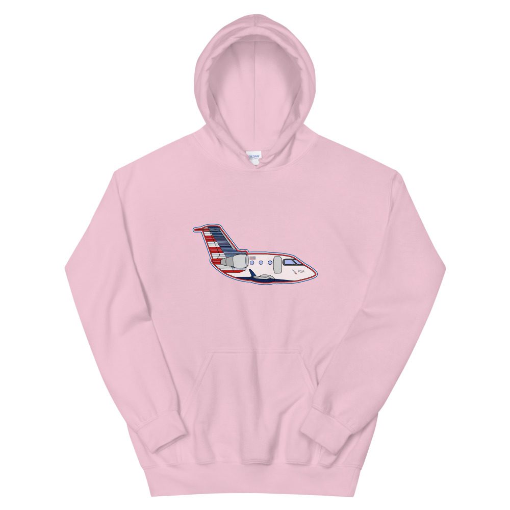 CRJ Cartoon Hoodie CRJ Cartoon Hoodie - Unisex 13 CRJ Cartoon Hoodie - Unisex - Image 13