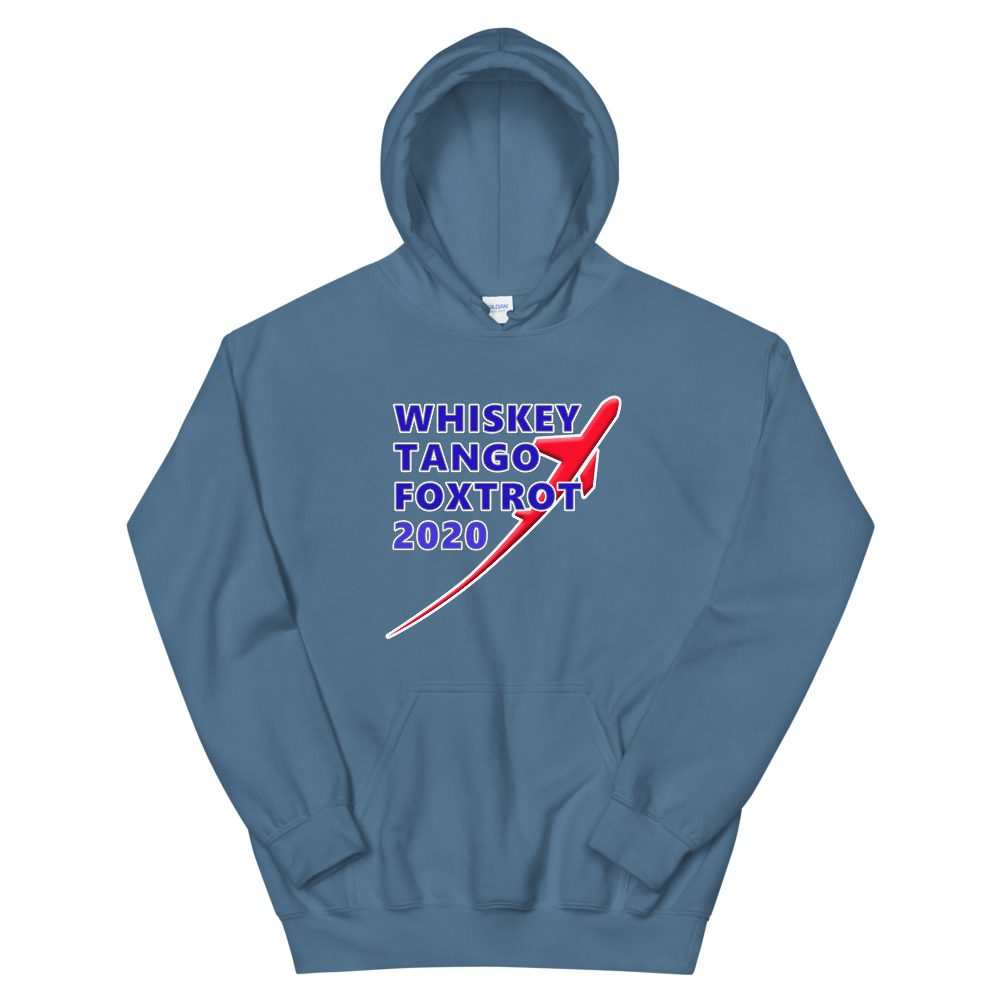 History of Aviation The History of Aviation: Unleashing the Soaring Success of How It Has Evolved Over the Years - 25 Fascinating Moments in the Incredible Evolution of Aviation 8 WTF Hoodie - Unisex