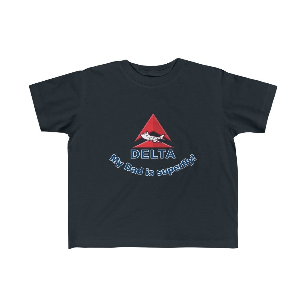 Delta Dad