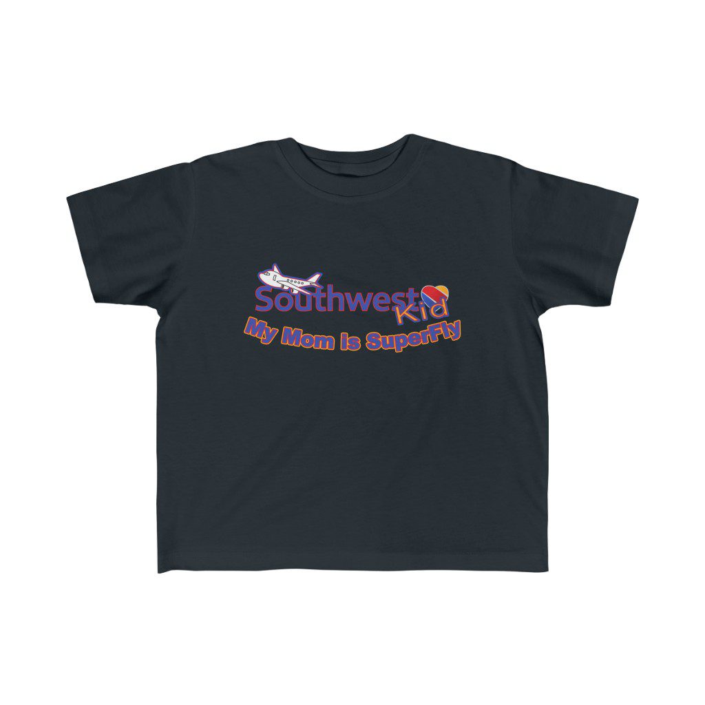 Southwest Mom Southwest Mom is Superfly tee 3 Southwest Mom is Superfly tee - Image 3