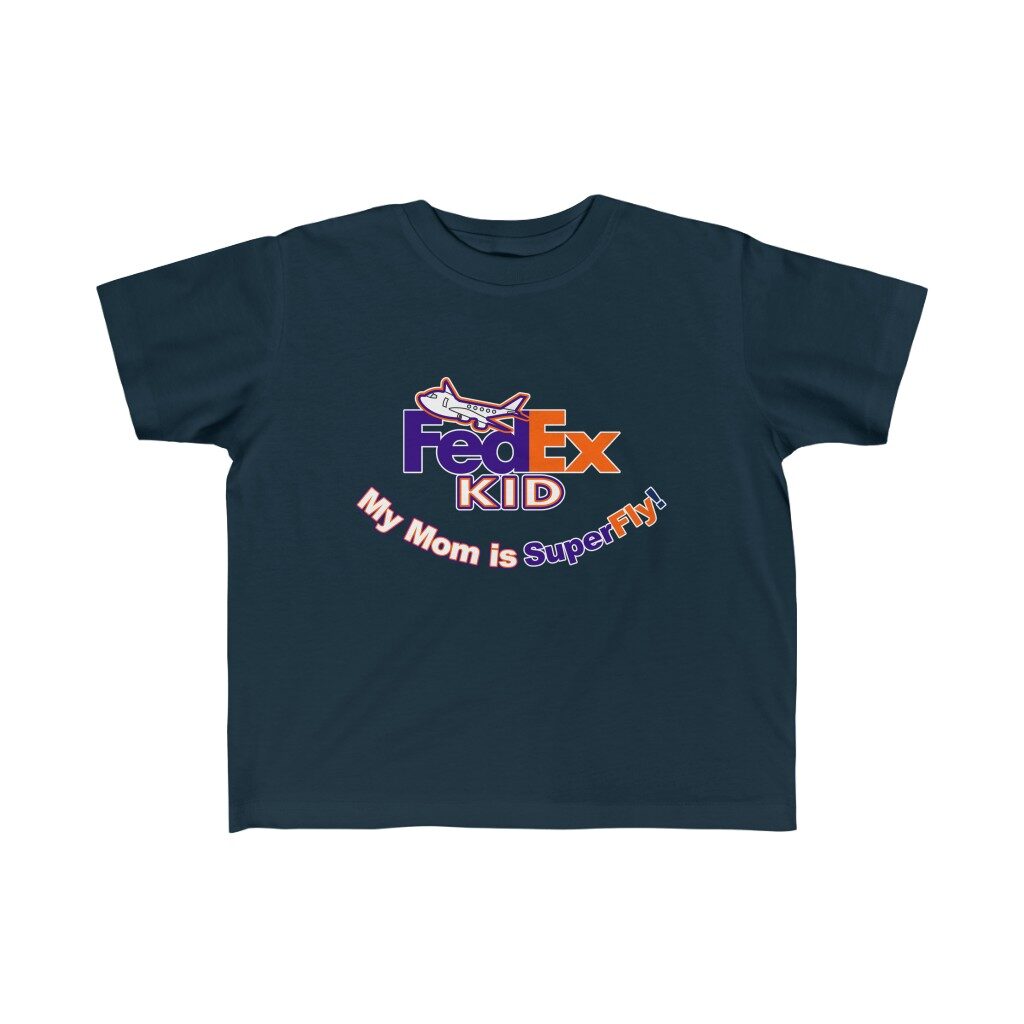 Fedex Mom