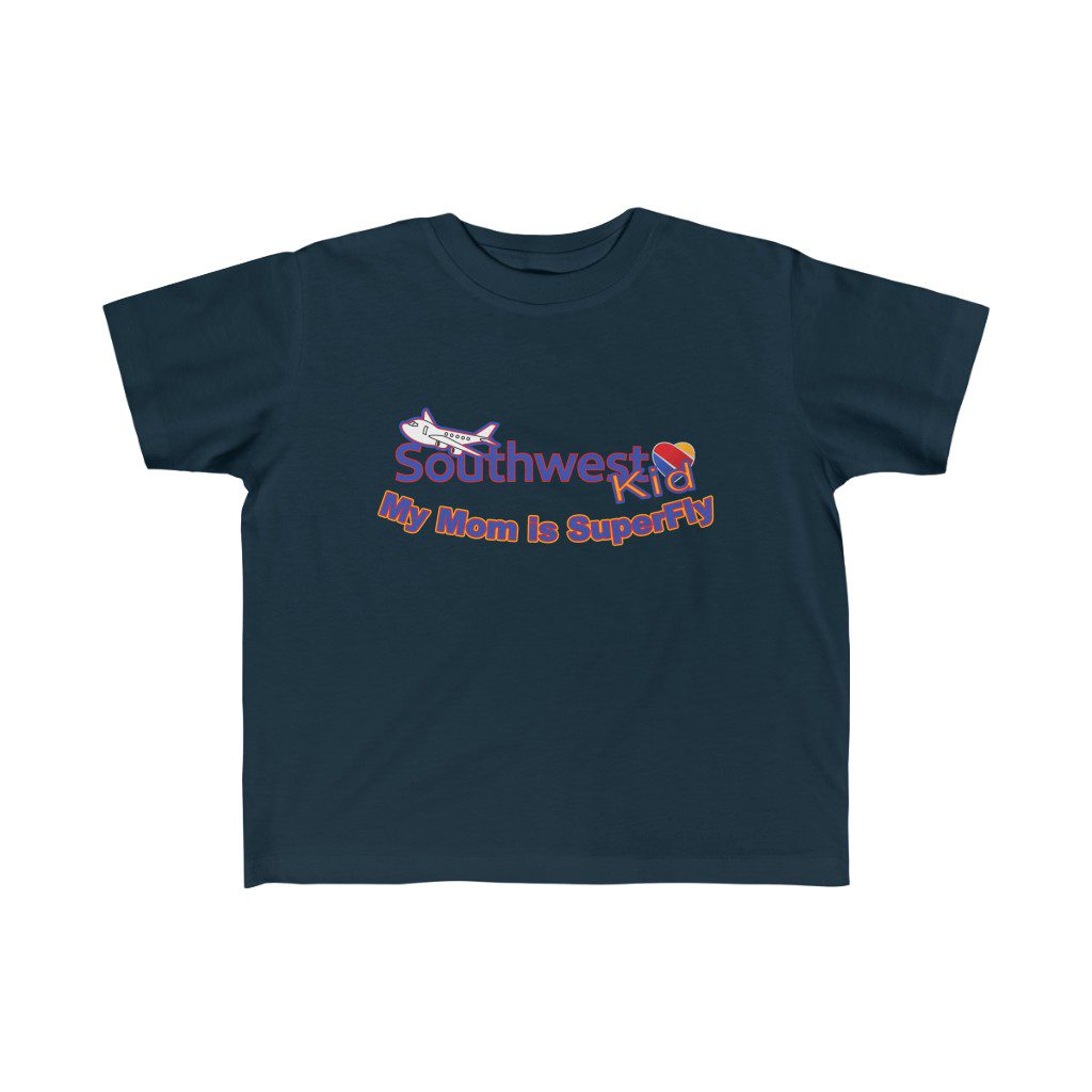 Southwest Mom Southwest Mom is Superfly tee 4 Southwest Mom is Superfly tee - Image 4