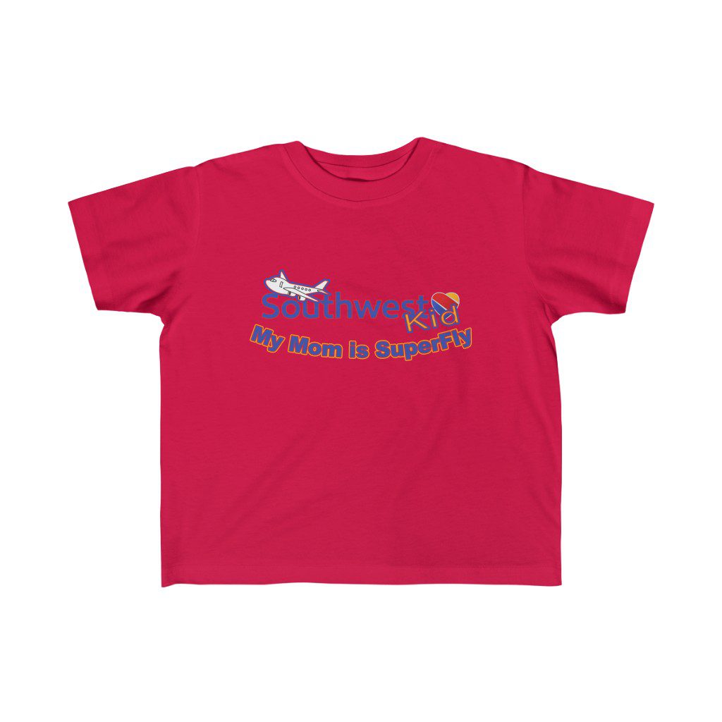 Southwest Mom Southwest Mom is Superfly tee 5 Southwest Mom is Superfly tee - Image 5