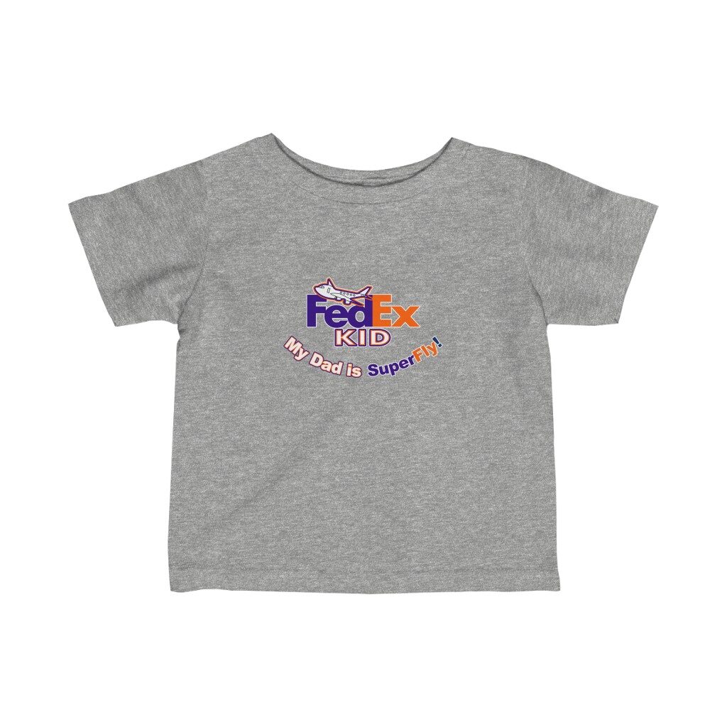 FedEx Dad