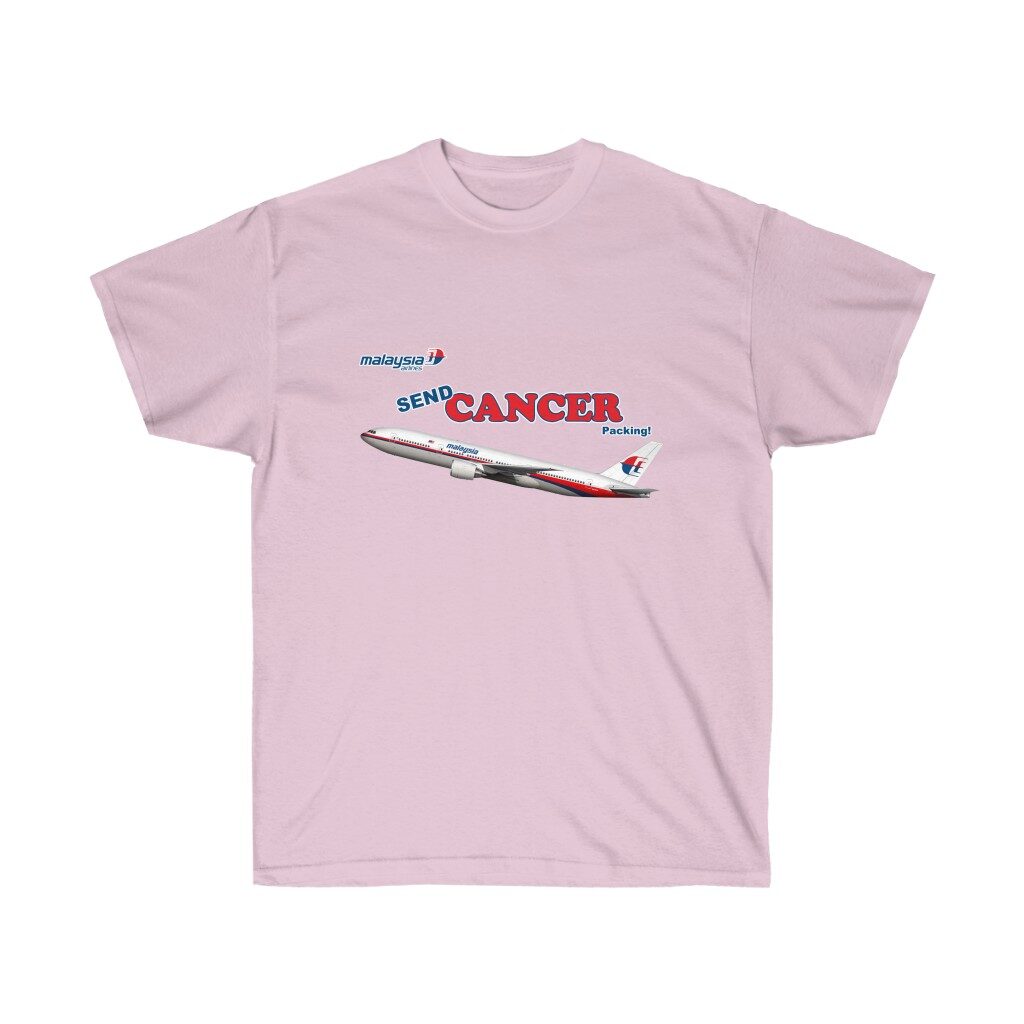Fuck Cancer Tee
