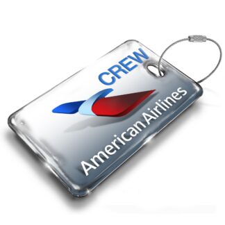 American Airlines Logo 2