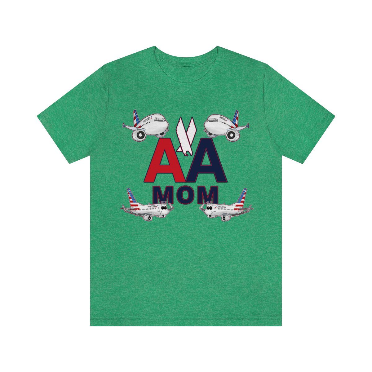 AA MOM t shirt Exclusive AA MOM T shirt 19 Exclusive AA MOM T shirt - Image 19