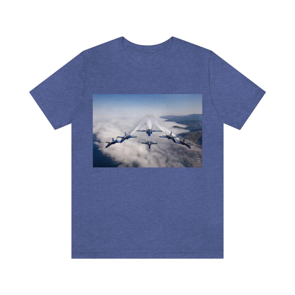 Blue Angels Tee