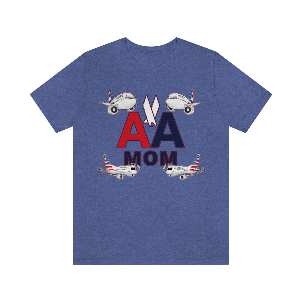 AA MOM t shirt Exclusive AA MOM T shirt 28 Exclusive AA MOM T shirt - Image 28