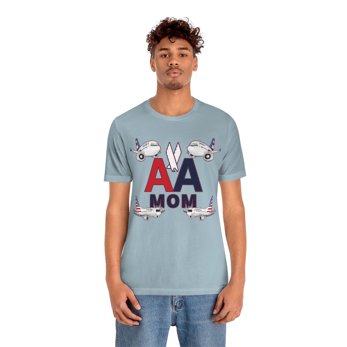 AA MOM t shirt Exclusive AA MOM T shirt 27 Exclusive AA MOM T shirt - Image 27