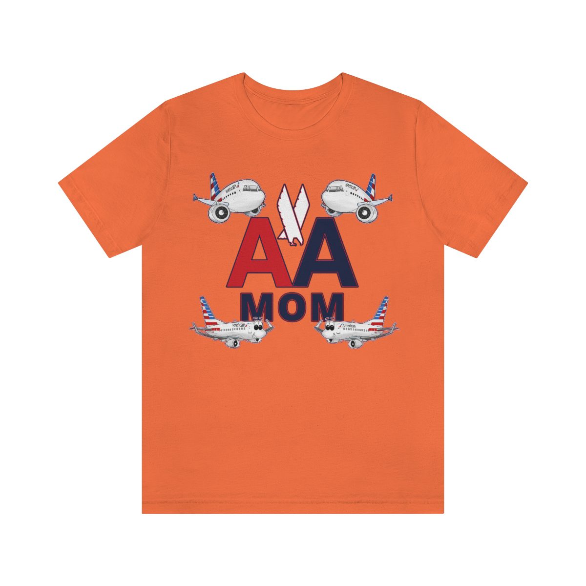 AA MOM t shirt Exclusive AA MOM T shirt 10 Exclusive AA MOM T shirt - Image 10