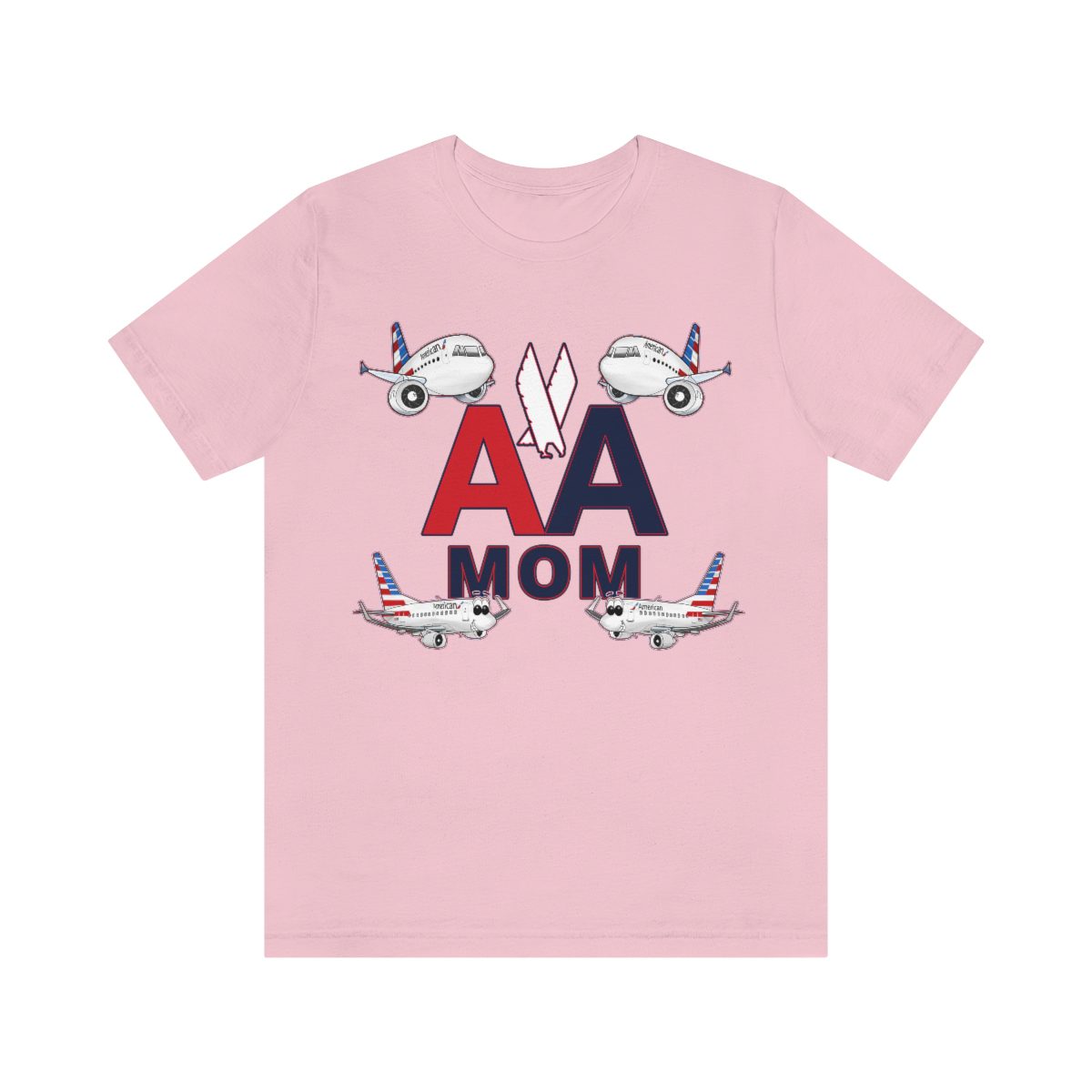 AA MOM t shirt Exclusive AA MOM T shirt 34 Exclusive AA MOM T shirt - Image 34