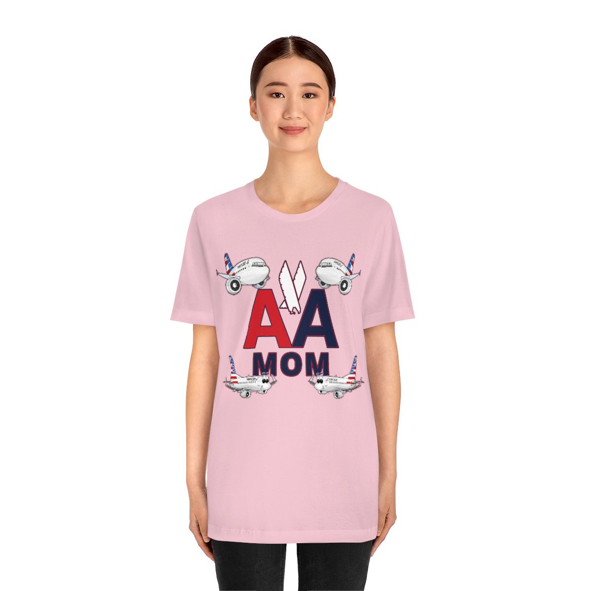 AA MOM t shirt Exclusive AA MOM T shirt 35 Exclusive AA MOM T shirt - Image 35