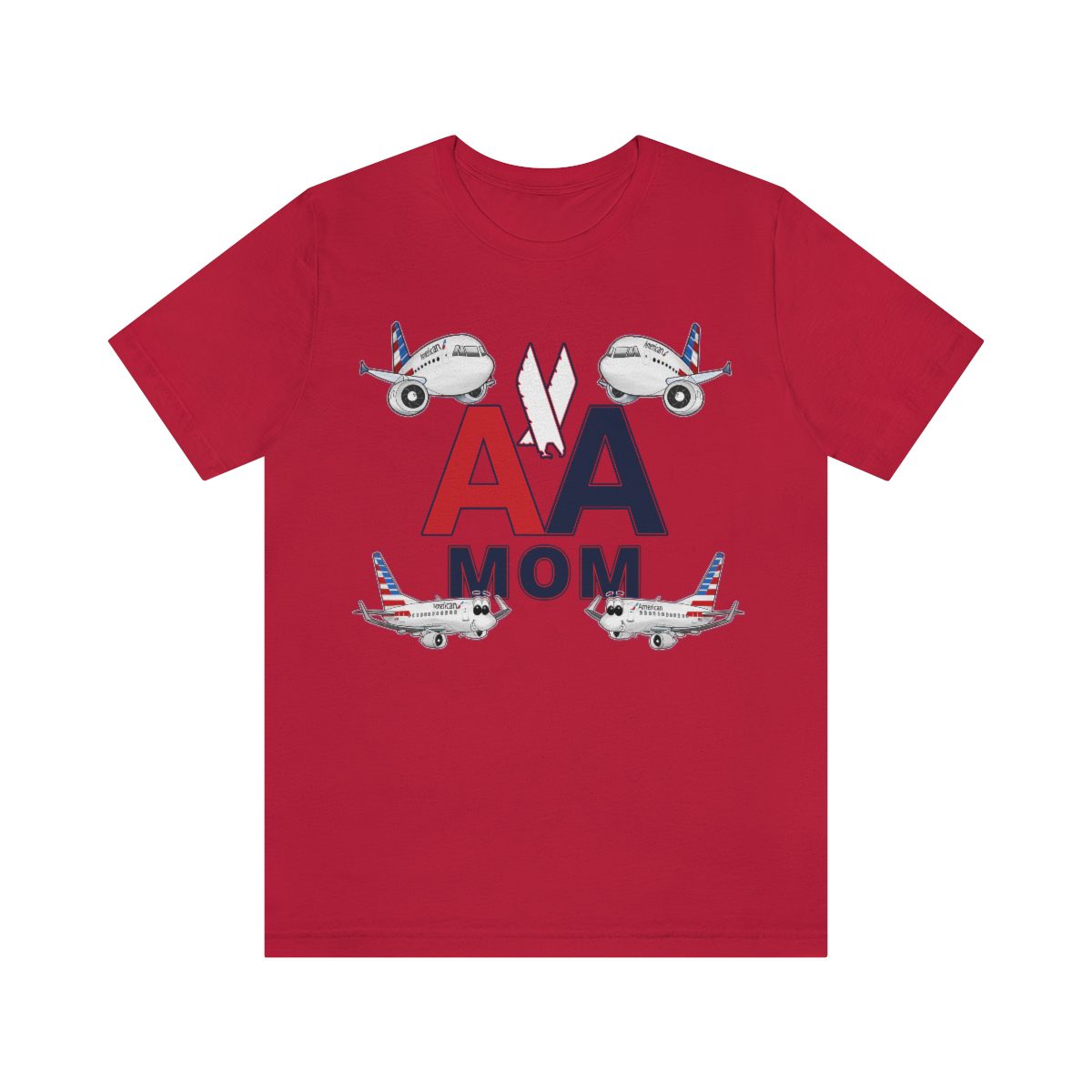 AA MOM t shirt Exclusive AA MOM T shirt 40 Exclusive AA MOM T shirt - Image 40