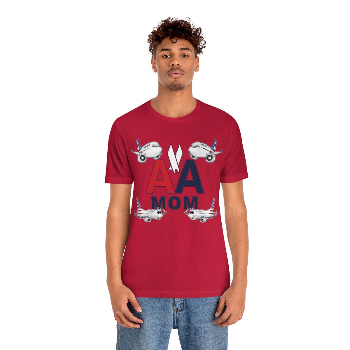 AA MOM t shirt Exclusive AA MOM T shirt 42 Exclusive AA MOM T shirt - Image 42