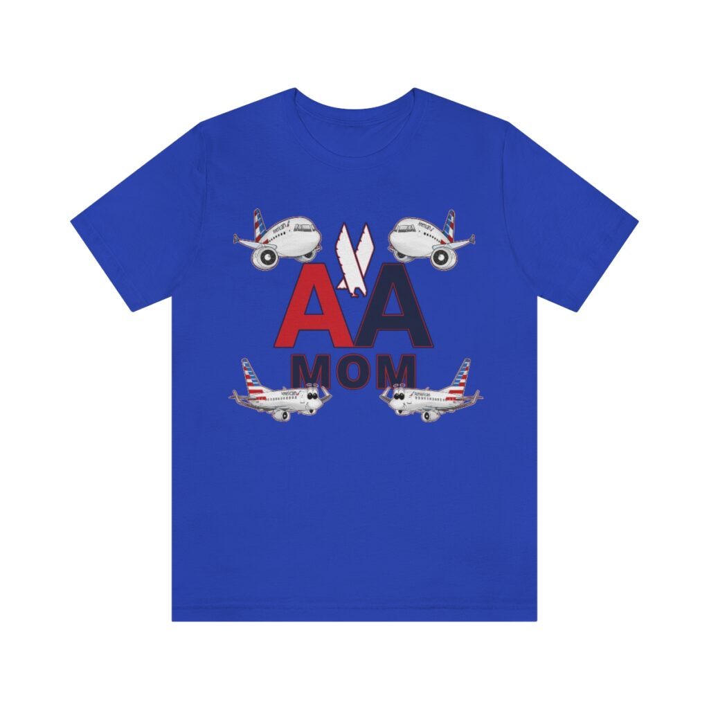AA MOM T Shirt