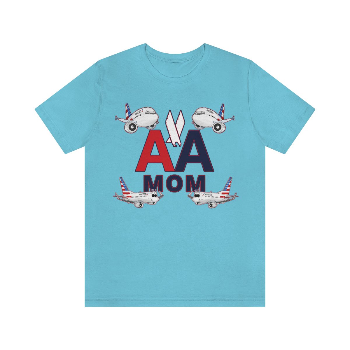 AA MOM t shirt Exclusive AA MOM T shirt 22 Exclusive AA MOM T shirt - Image 22