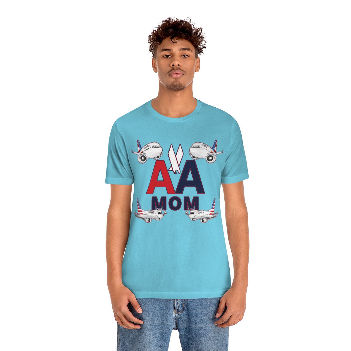 AA MOM t shirt Exclusive AA MOM T shirt 24 Exclusive AA MOM T shirt - Image 24