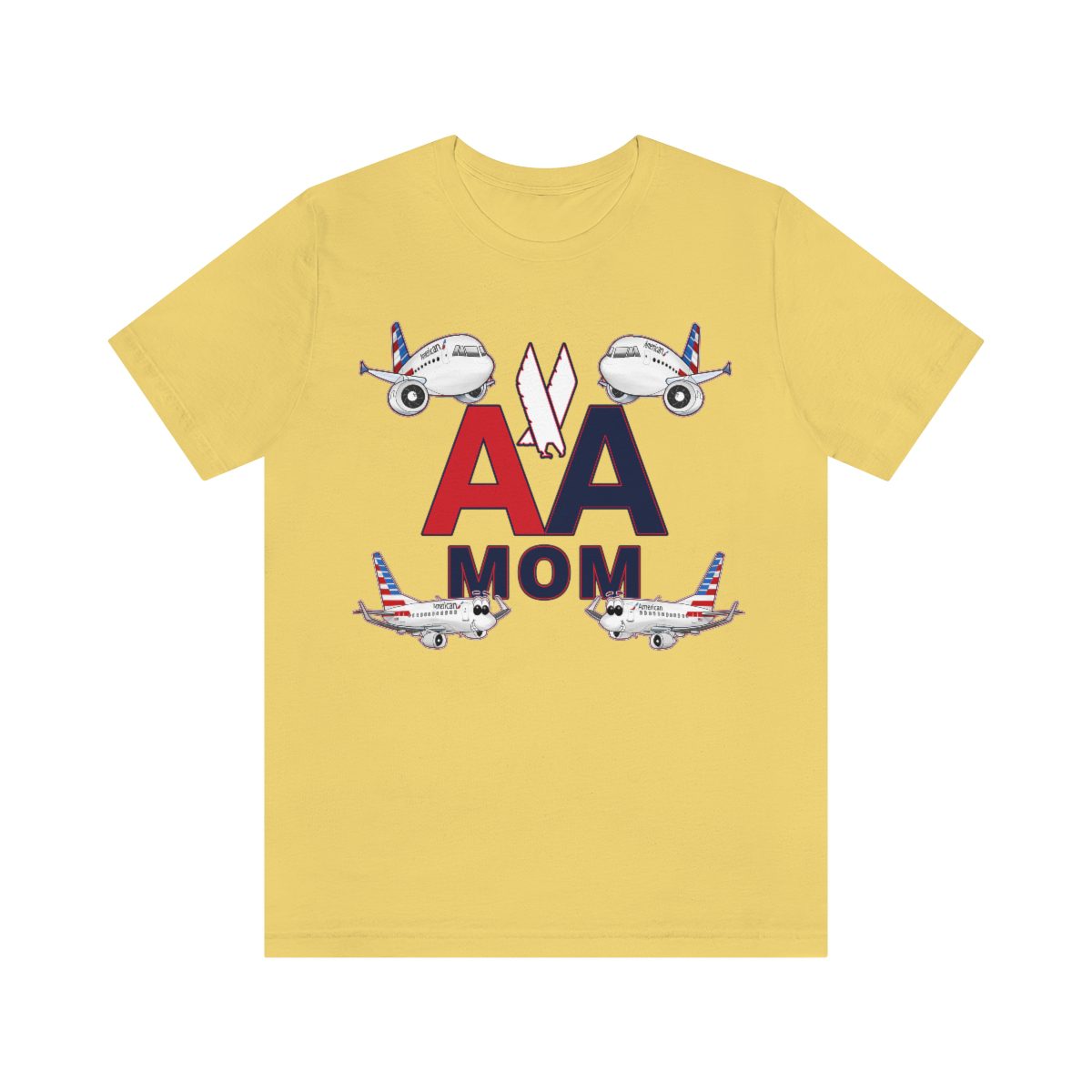 AA MOM t shirt Exclusive AA MOM T shirt 16 Exclusive AA MOM T shirt - Image 16