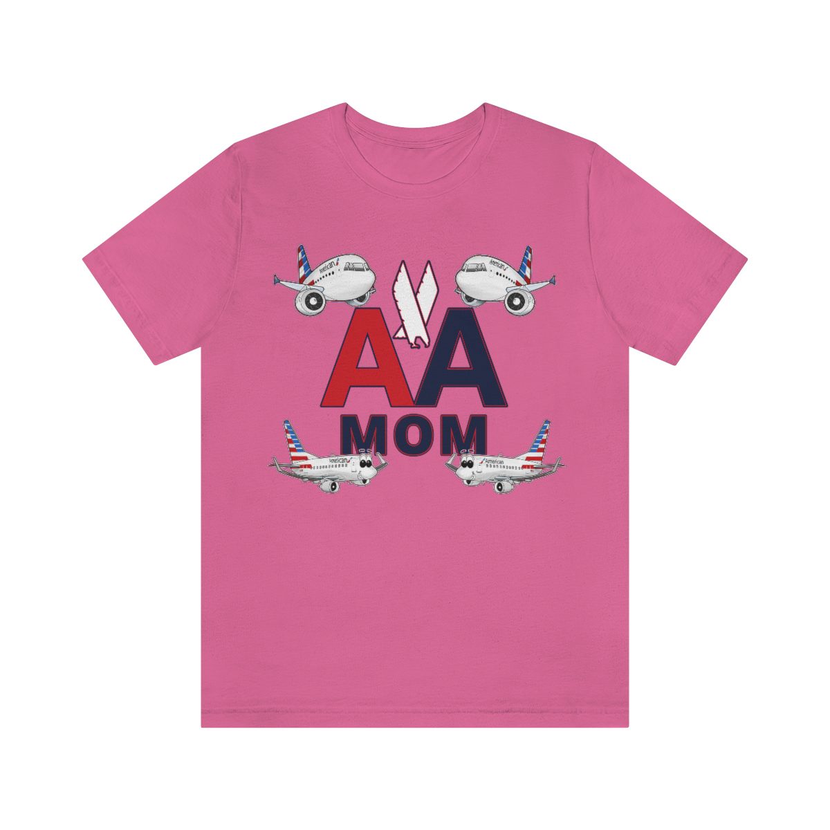 AA MOM t shirt Exclusive AA MOM T shirt 31 Exclusive AA MOM T shirt - Image 31