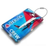 Delta Airlines A350 Luggage Tag Delta luggage tag delta bag tag