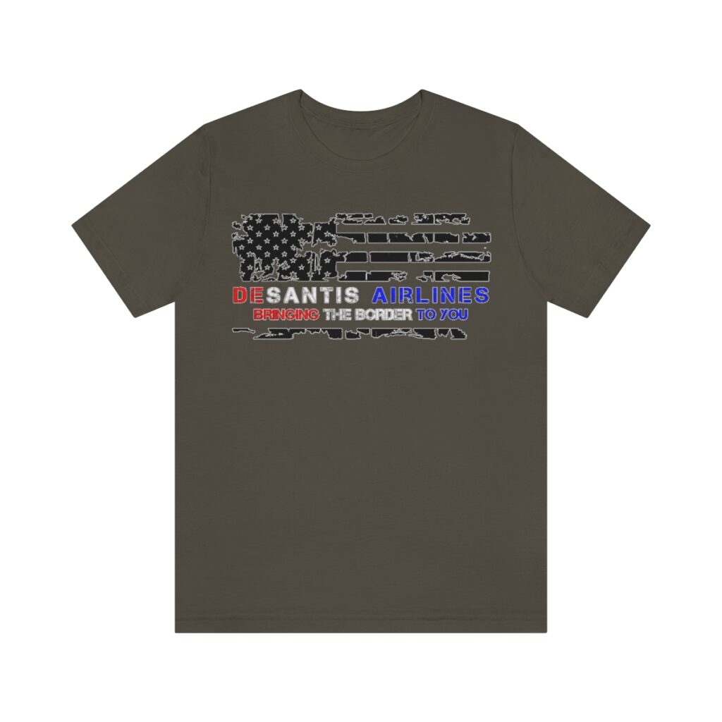 History of Aviation The History of Aviation: Unleashing the Soaring Success of How It Has Evolved Over the Years - 25 Fascinating Moments in the Incredible Evolution of Aviation 13 DeSantis Airlines Tshirt
