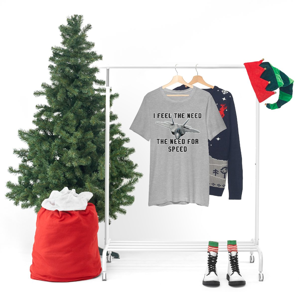 I feel the need the need for speed I feel the need the need for speed tee - Unisex Jersey Short Sleeve 8 I feel the need the need for speed tee - Unisex Jersey Short Sleeve - Image 8