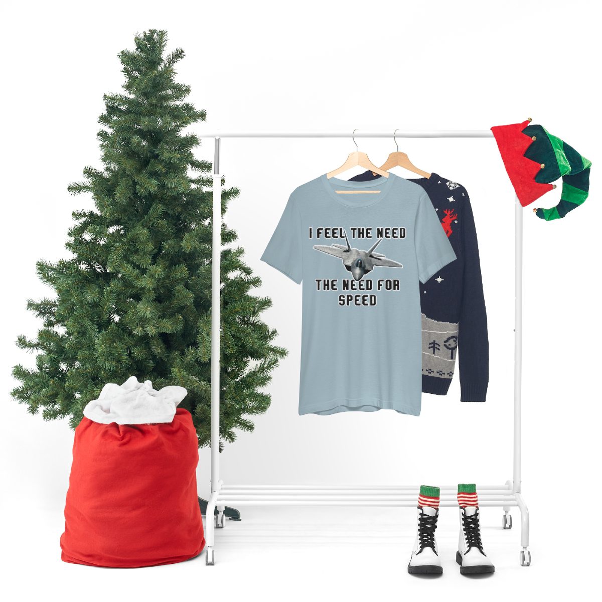 I feel the need the need for speed I feel the need the need for speed tee - Unisex Jersey Short Sleeve 64 I feel the need the need for speed tee - Unisex Jersey Short Sleeve - Image 64