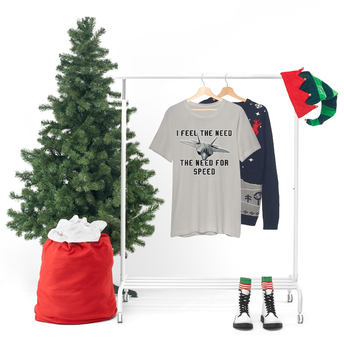 I feel the need the need for speed I feel the need the need for speed tee - Unisex Jersey Short Sleeve 40 I feel the need the need for speed tee - Unisex Jersey Short Sleeve - Image 40