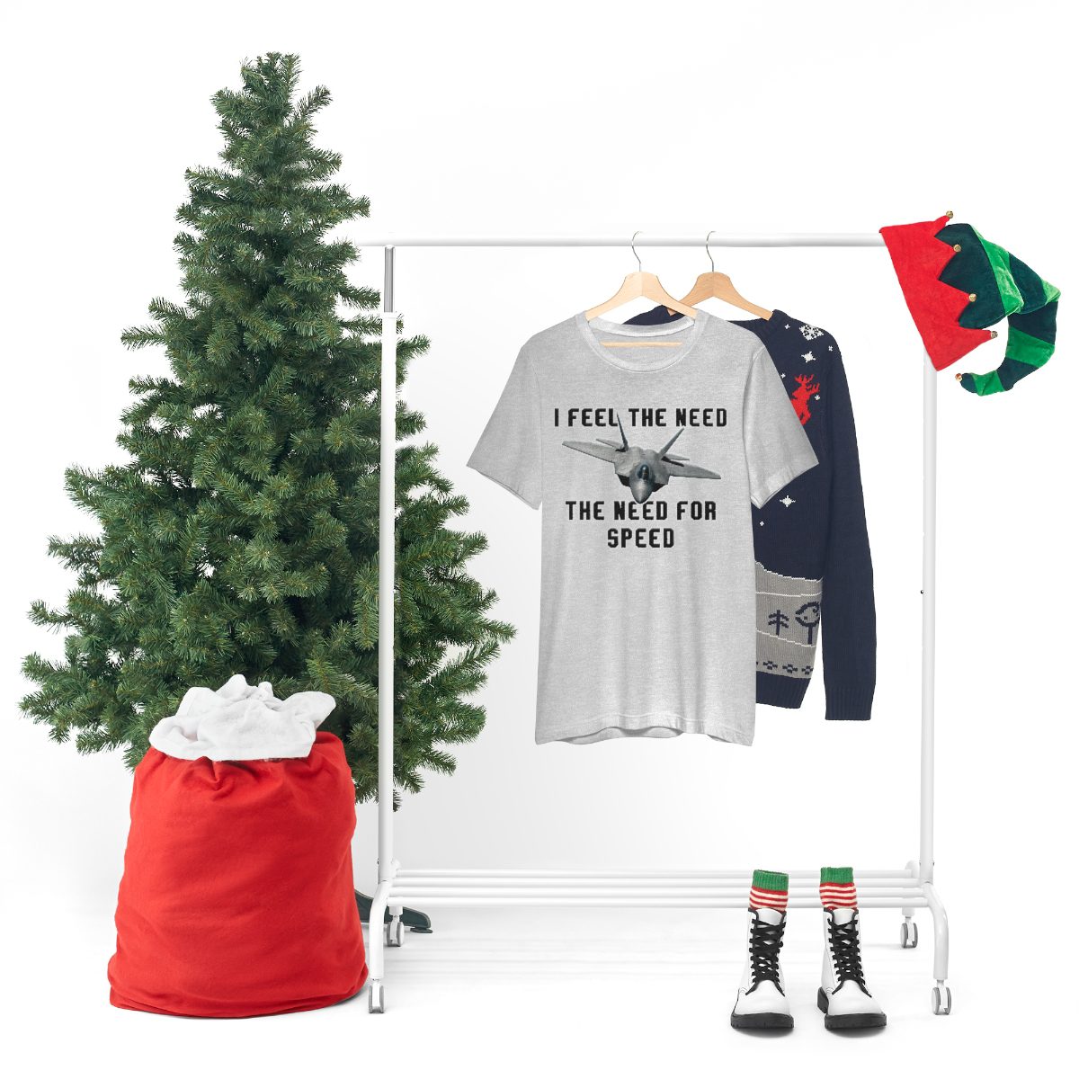 I feel the need the need for speed I feel the need the need for speed tee - Unisex Jersey Short Sleeve 24 I feel the need the need for speed tee - Unisex Jersey Short Sleeve - Image 24