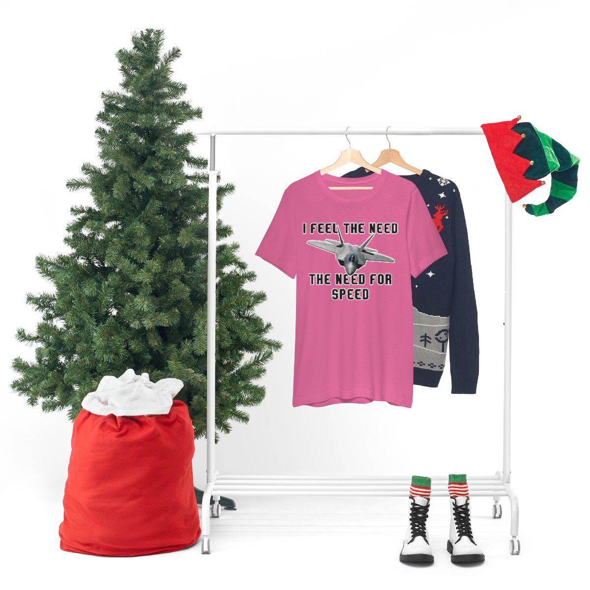 I feel the need the need for speed I feel the need the need for speed tee - Unisex Jersey Short Sleeve 80 I feel the need the need for speed tee - Unisex Jersey Short Sleeve - Image 80