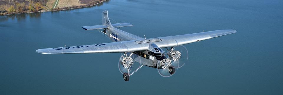 Ford Tri-Motor