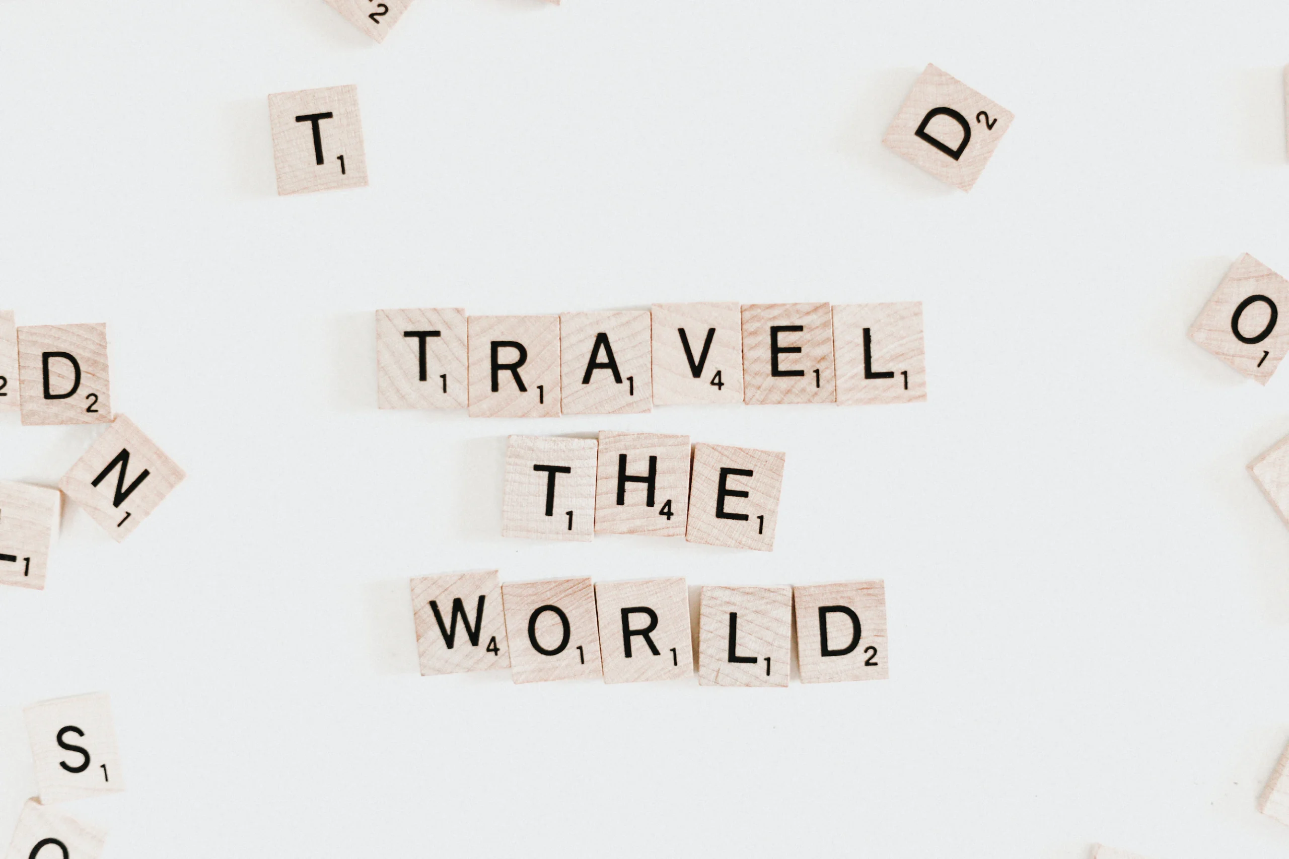 Budget travel